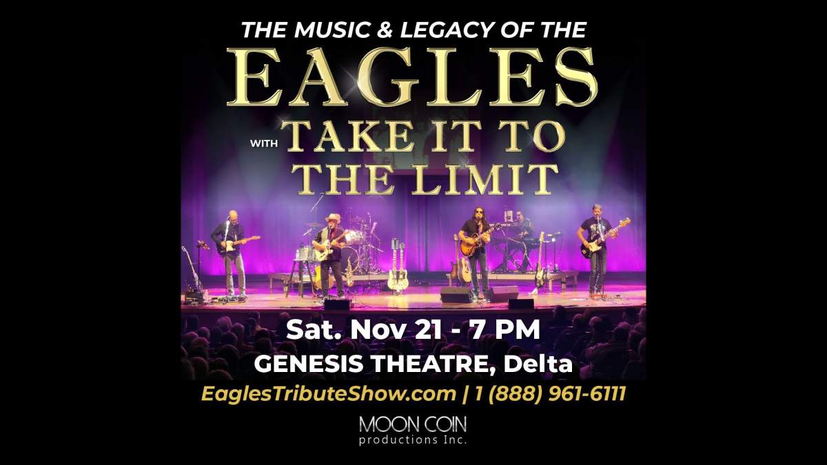 Take It to the Limit – The Music & Legacy of the Eagles - image