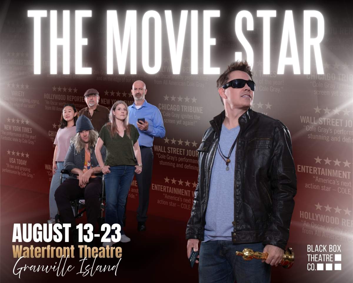 The Movie Star - image