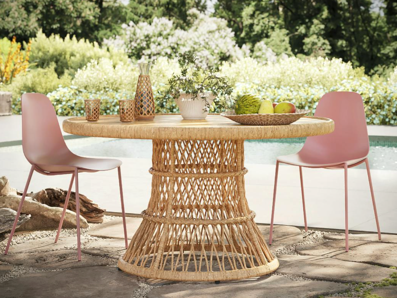These trending additions create easy ways to soak up the sun—no major renovations required. Read on for finds from top brands like Article, Simons, Veradek and more.