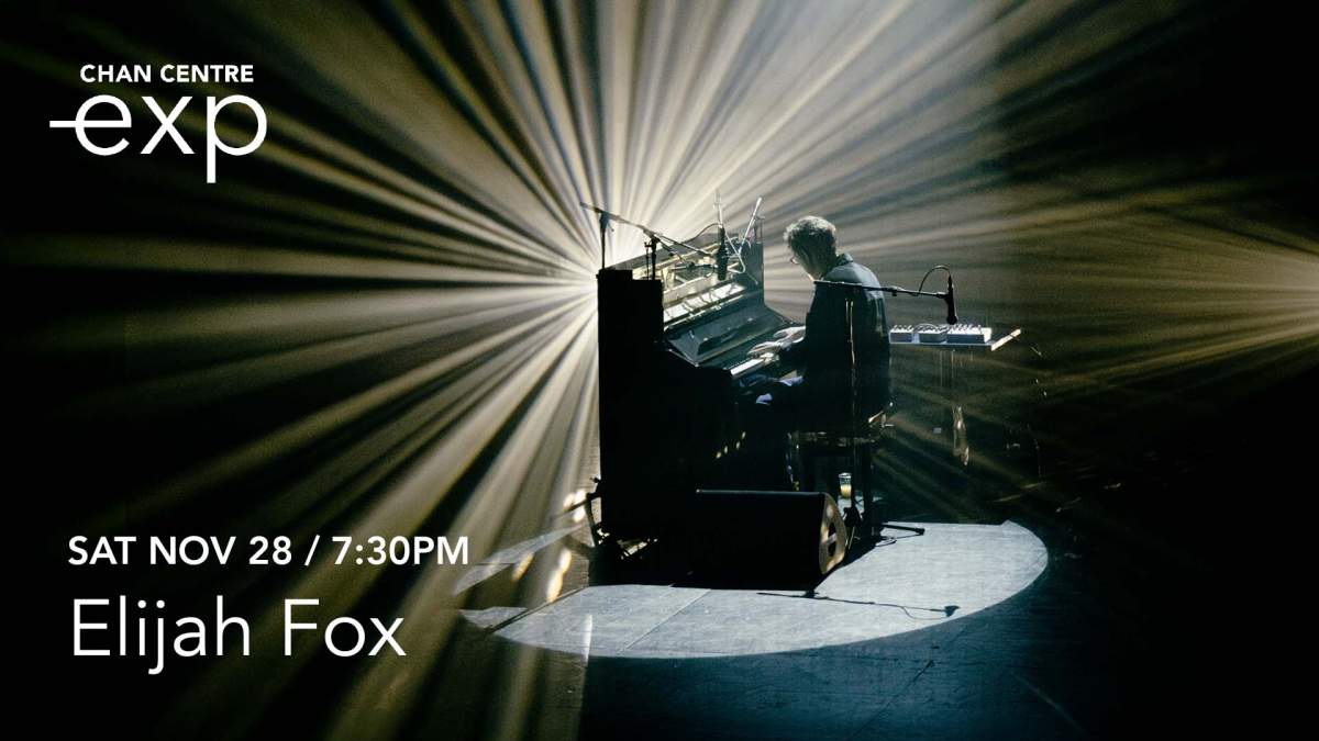 Elijah Fox - image