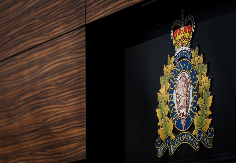 The IIU opted not to lay charges against the RCMP officer, it said.