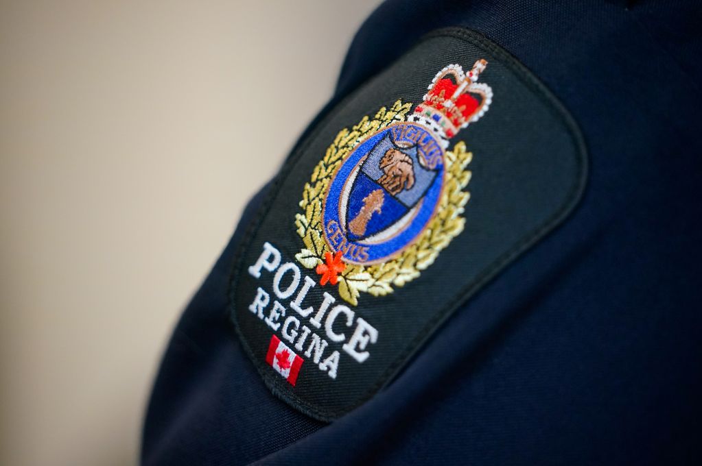 Regina police are seeking help identifying the human remains of a man that were found buried in the city.