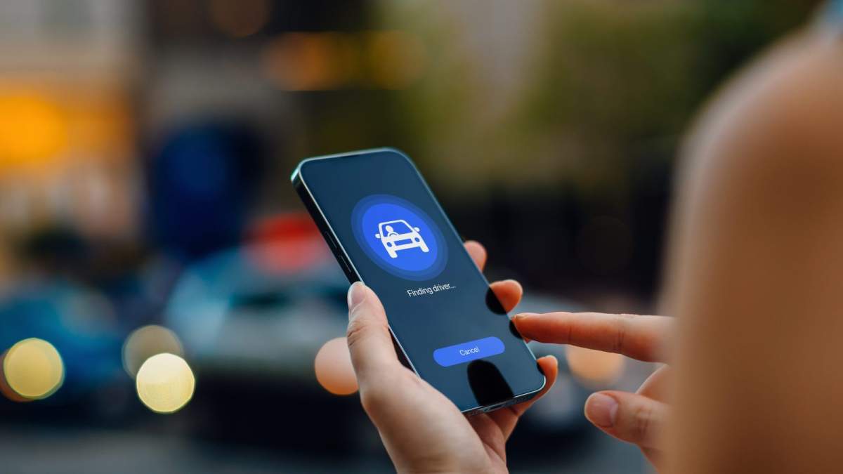 ride share