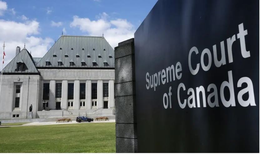 The Supreme Court of Canada has ruled that details about an Edmonton police officer's past misconduct need to be disclosed in the case against a man he helped investigate.