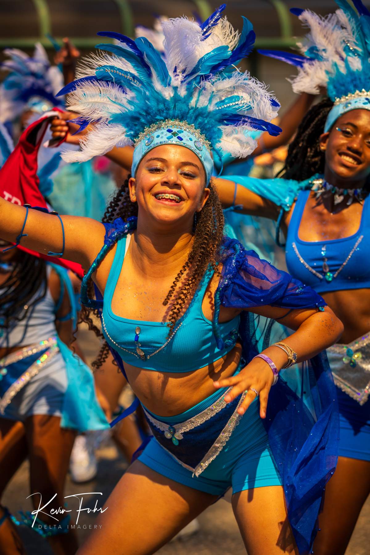 Cariwest Festival proudly presented by Global Edmonton - image