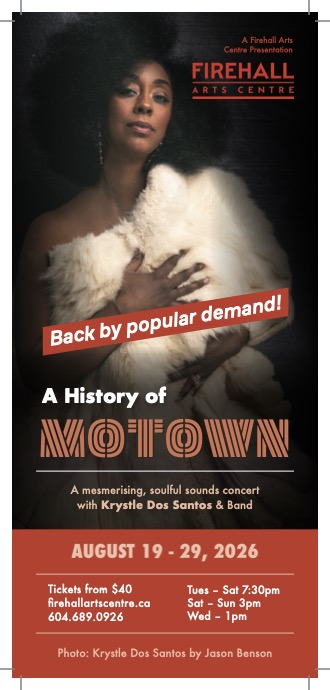 A History of Motown - image