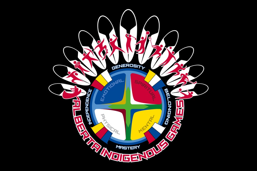 2026 Alberta Indigenous Games proudly supported by Global Edmonton - image