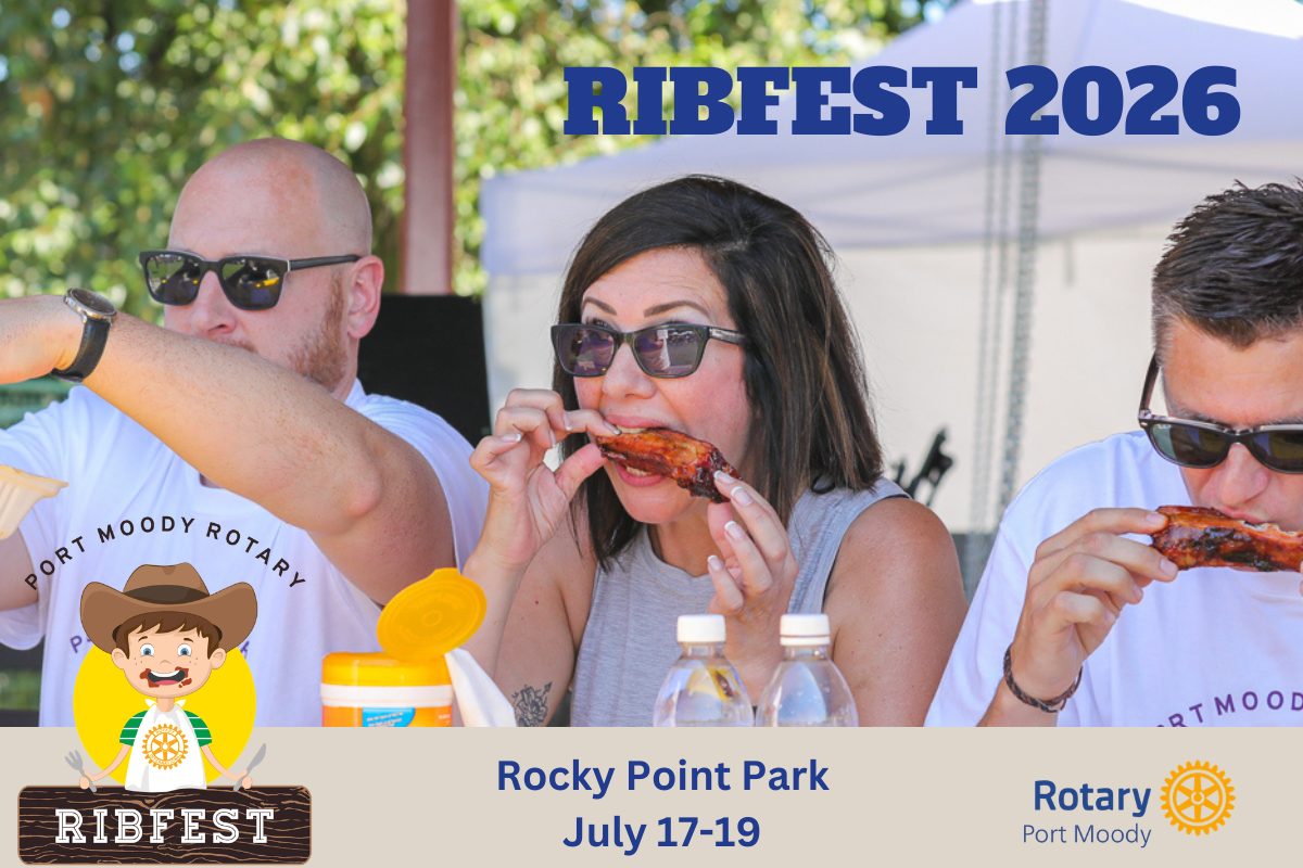 Port Moody RIBFEST - image