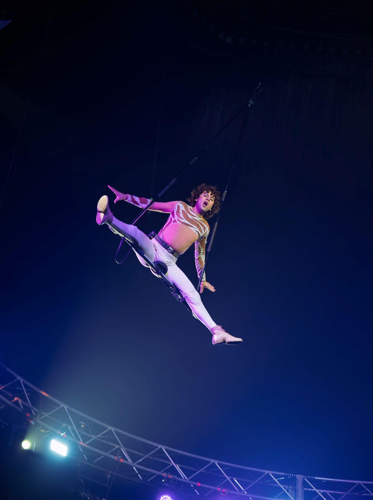 Cirque Italia Nautilus Saskatoon, SK - image