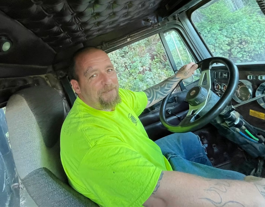 Jason Turner lost his hand when an explosive device went off at a California beach while he was cleaning up debris from July 4th celebrations.
