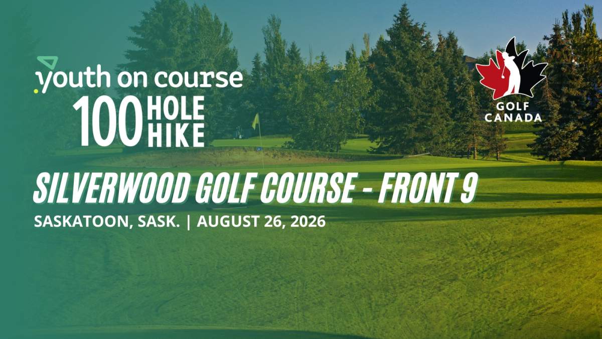 Youth on Course 100 Hole Hike - image