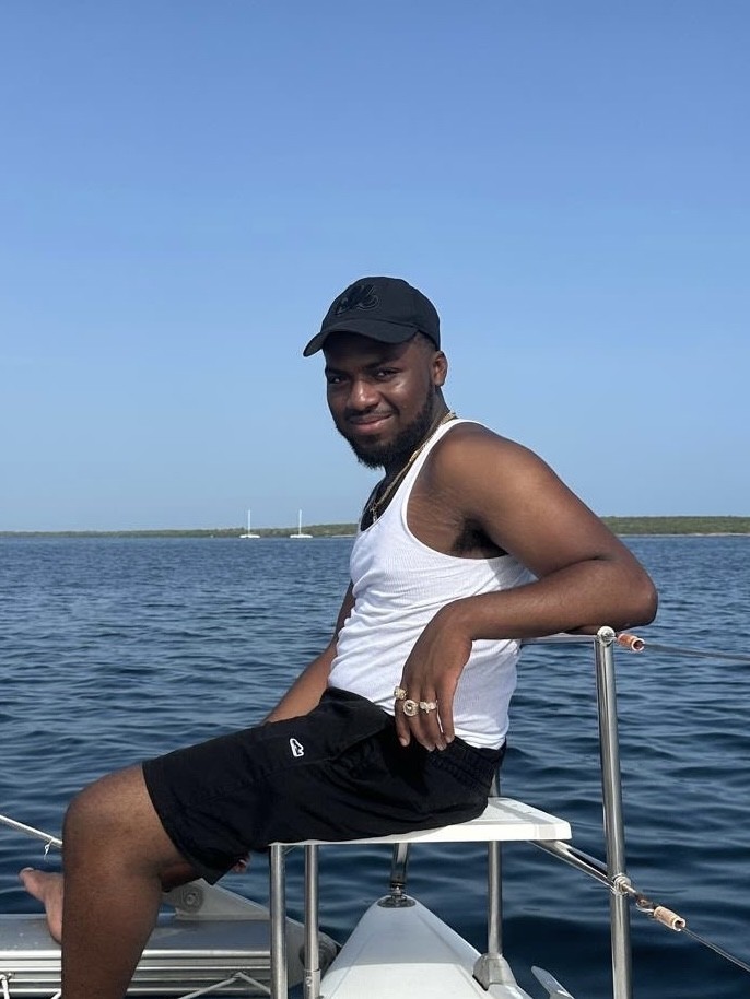 Cesar Vernaza, 20, was shot and killed during Salsa on St. Clair