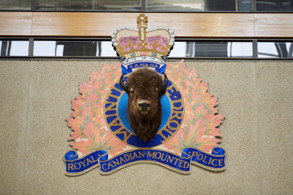 Mounties say the crash happened west of Portage la Prairie Tuesday morning.